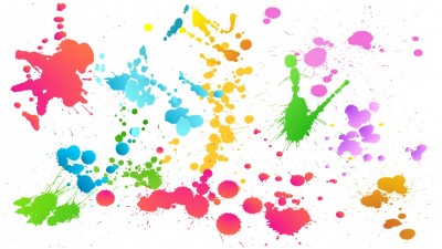 هنری و نقاشی-نقاشی-رنگی-رنگ